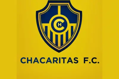 Chacaritas Futbol Club