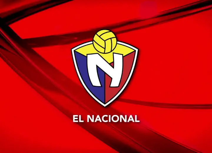 Club Deportivo El Nacional - Fútbol Amateur
