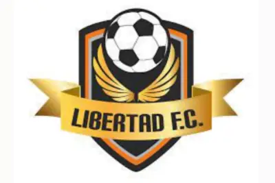 Libertad Futbol Club